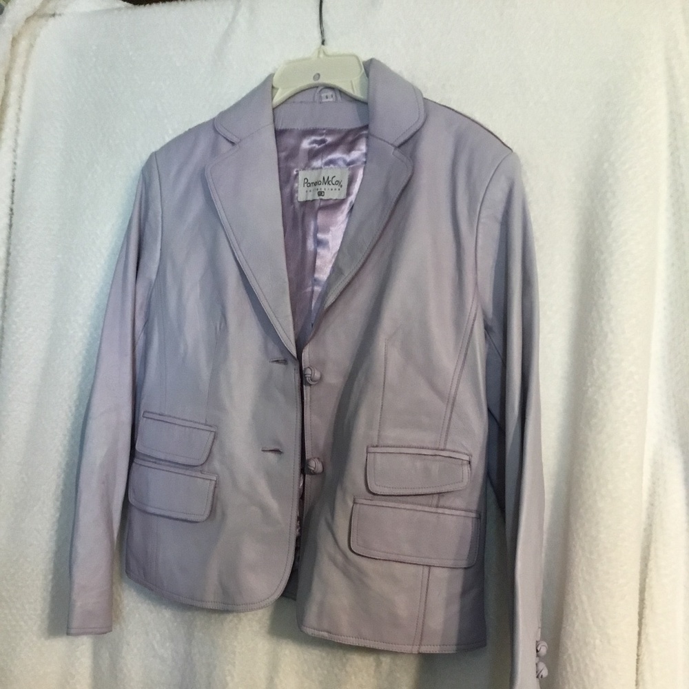 Pamela McCoycollections